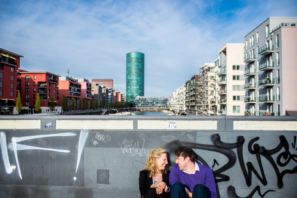 Hochzeitsfotograf Frankfurt