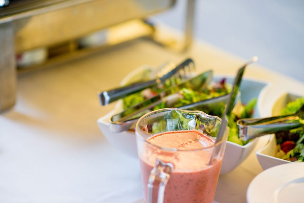 Genuss3 Catering Fulda
